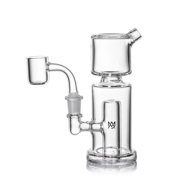 MJ ARSENAL: COLUMN MINI DAB RIG - Image 15