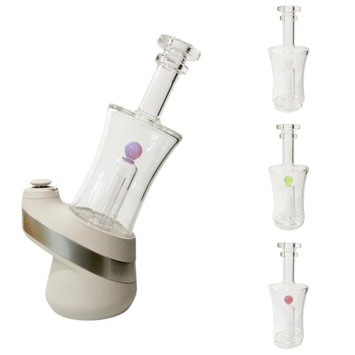 TOKR GLASS: CAN PUFFCO PEAK ATTACHMENT