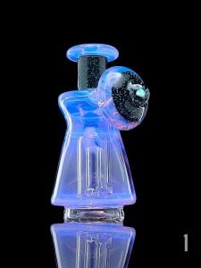 #1 - LUCID (CFL)
