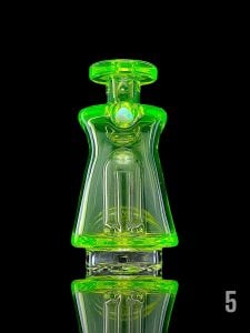 #5 - ION (UV)