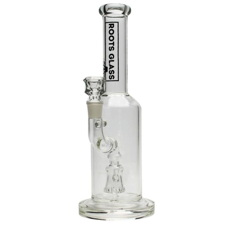 Alternative view of ROOTS GLASS: 13" INCEPTION UFO TUBE