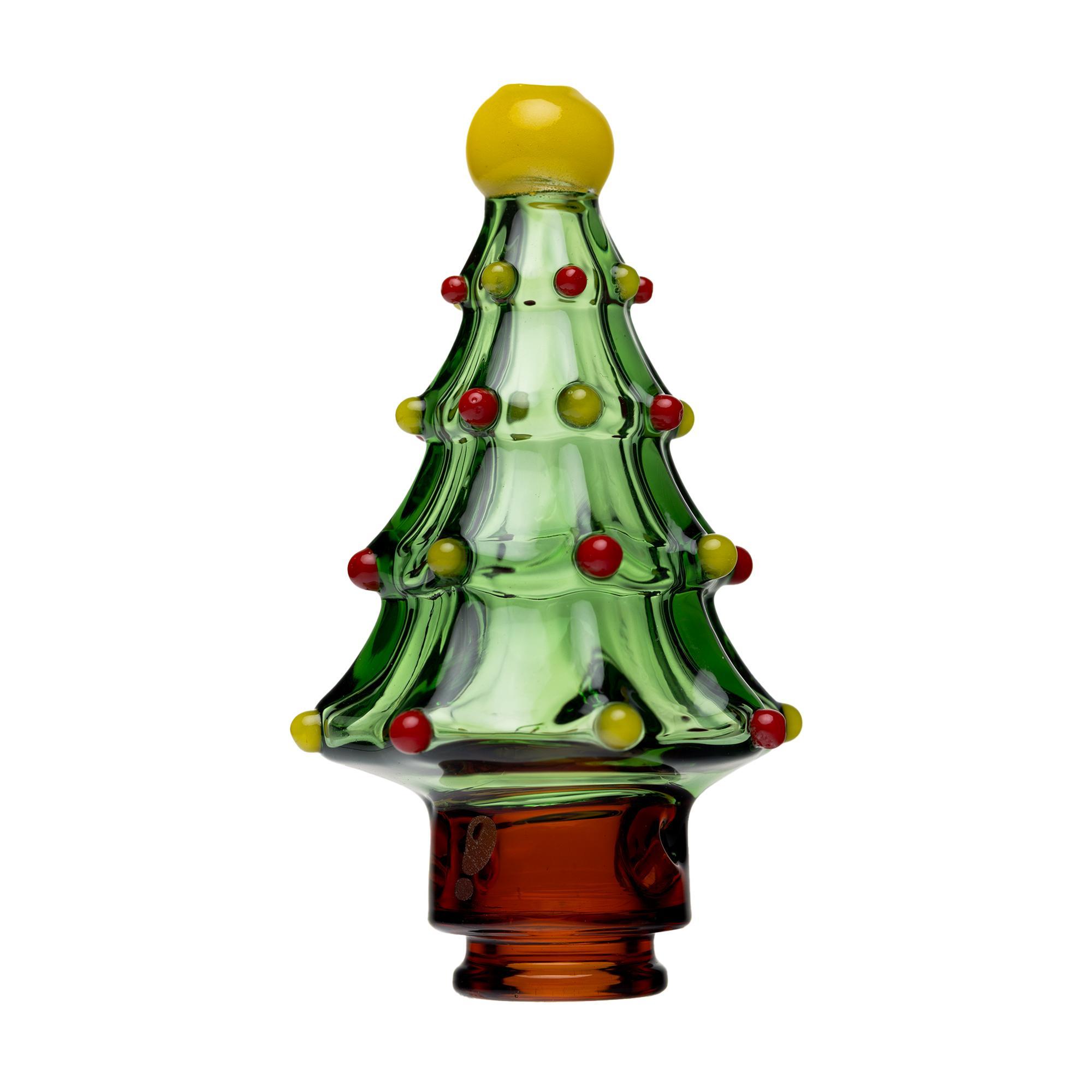 BIG FUN: LIL X PUFFCO PIVOT MOUTHPIECE - Image 2