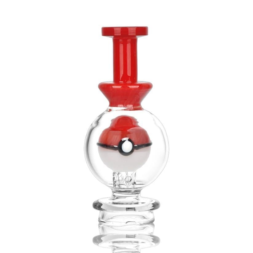 Alternative view of HEMPER: ANIME BALL PUFFCO PEAK ATTACHMENT