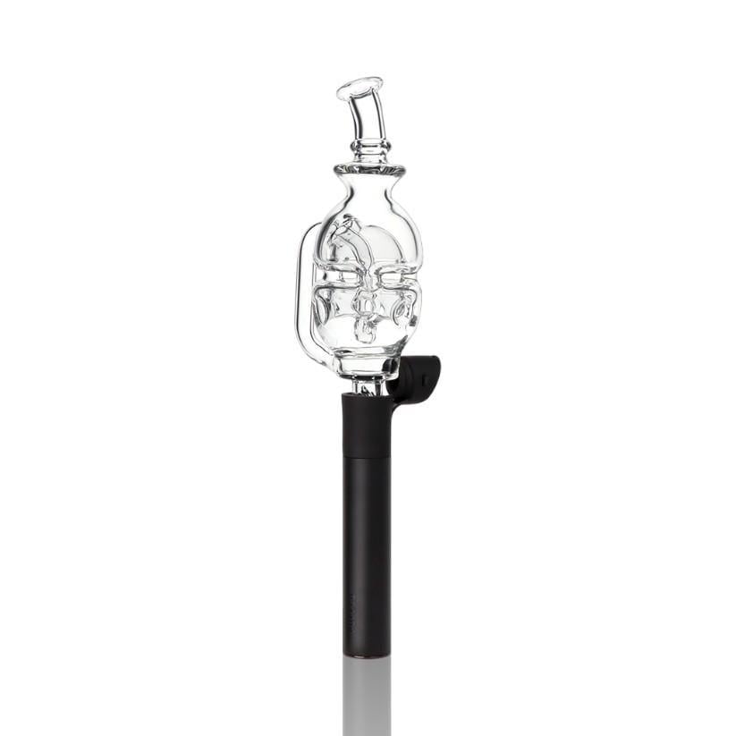 PULSAR: FAB EGG BUBBLER PUFFCO PIVOT MOUTHPIECE