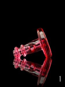 #1 - GOLD RUBY