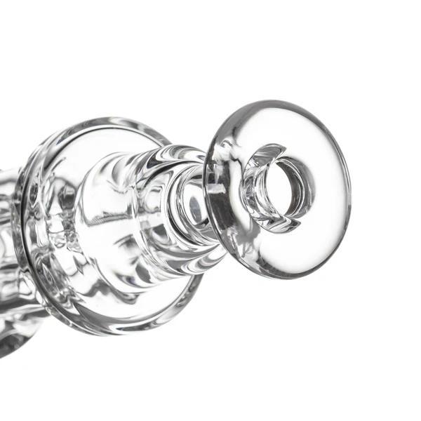 MJ ARSENAL: TETRA HAND PIPE | Zee Vapor