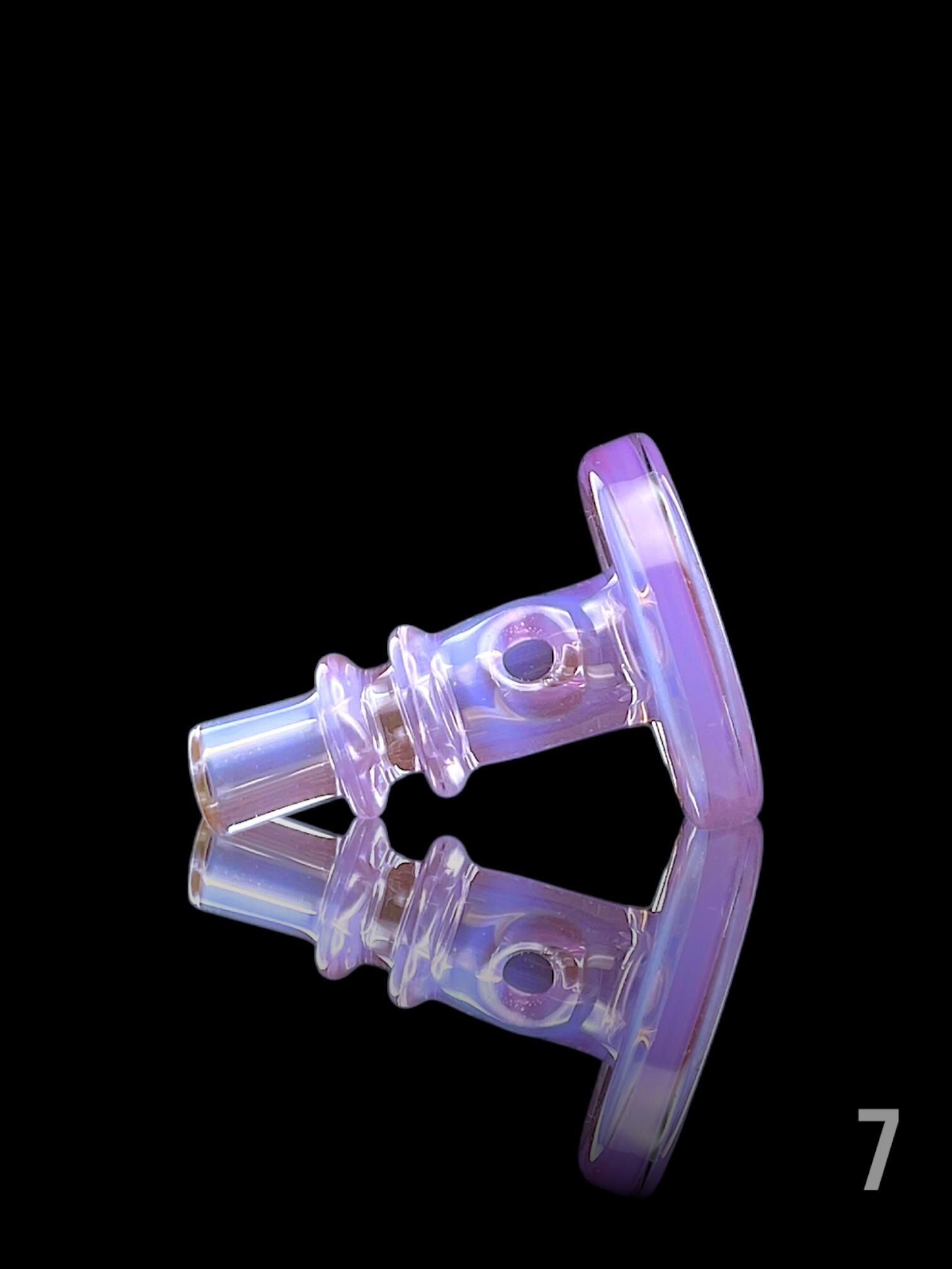 AJ SURF CITY TUBES: FULL COLOR 3DXL PEAK PRO JOYSTICK CAP - Image 9