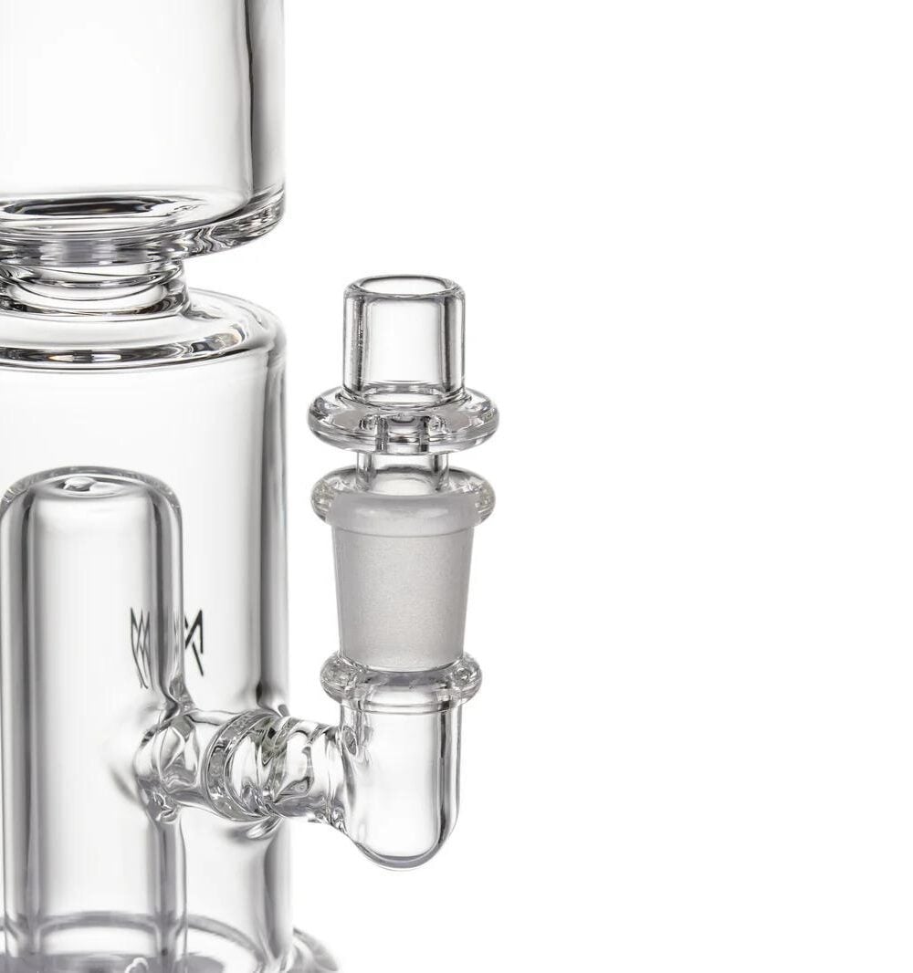 Alternative view of MJ ARSENAL: COLUMN FLOWER BOWL (10MM)