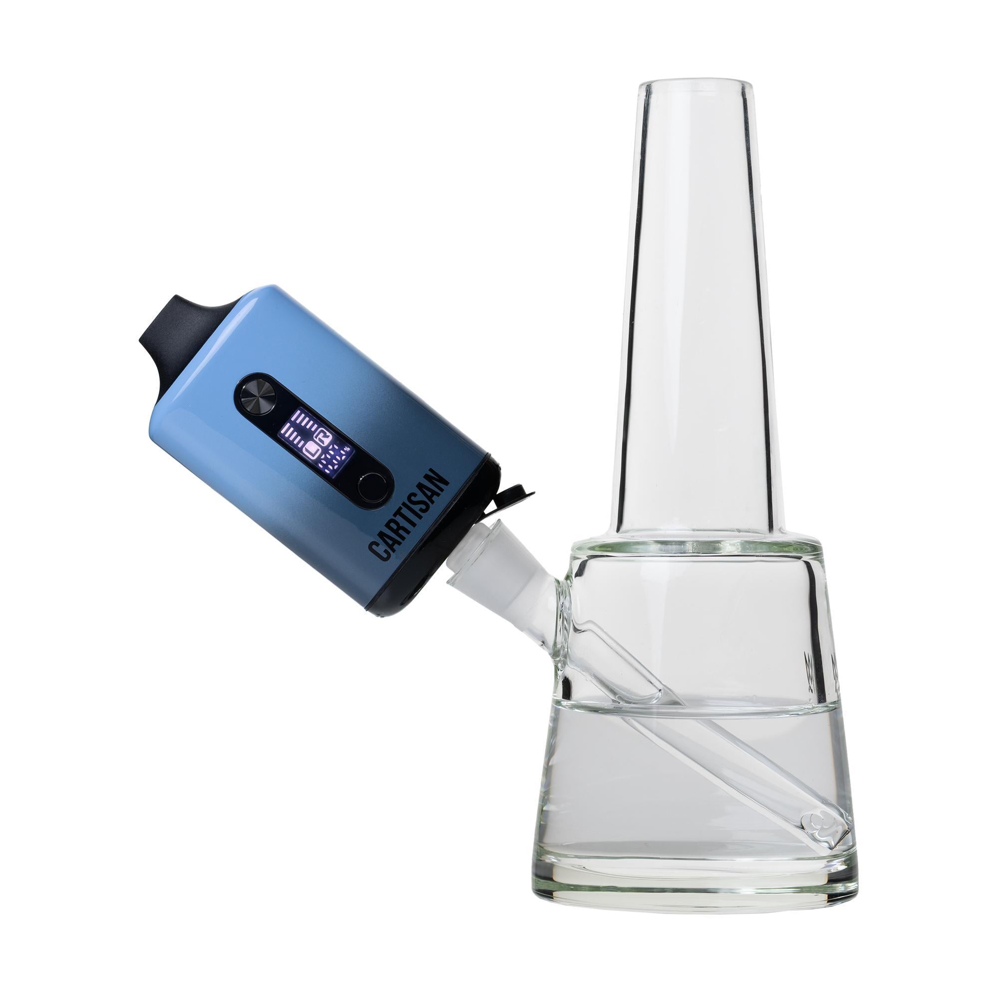 CARTISAN: VEIL BAR DUO 510 CARTRIDGE BATTERY - Image 5