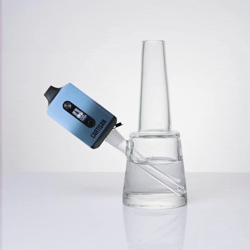 CARTISAN: VEIL BAR DUO 510 CARTRIDGE BATTERY - Image 6