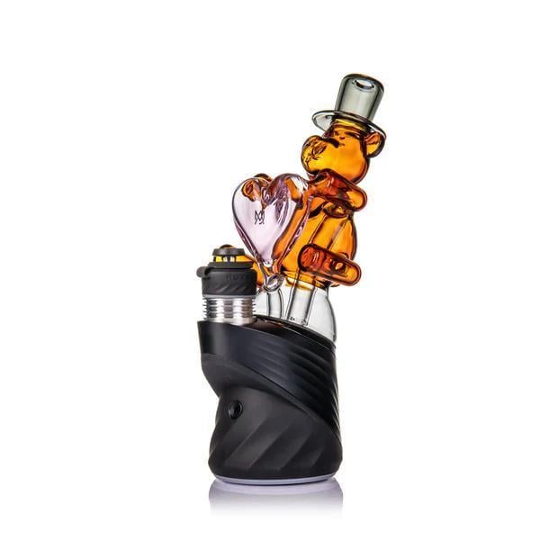Alternative view of MJ ARSENAL: TEDDY PUFFCO PEAK ATTACHMENT