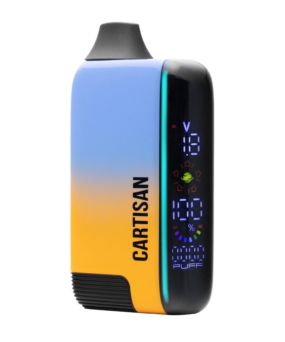 Alternative view of CARTISAN: VEIL BAR PRO EVO 510 CARTRIDGE BATTERY