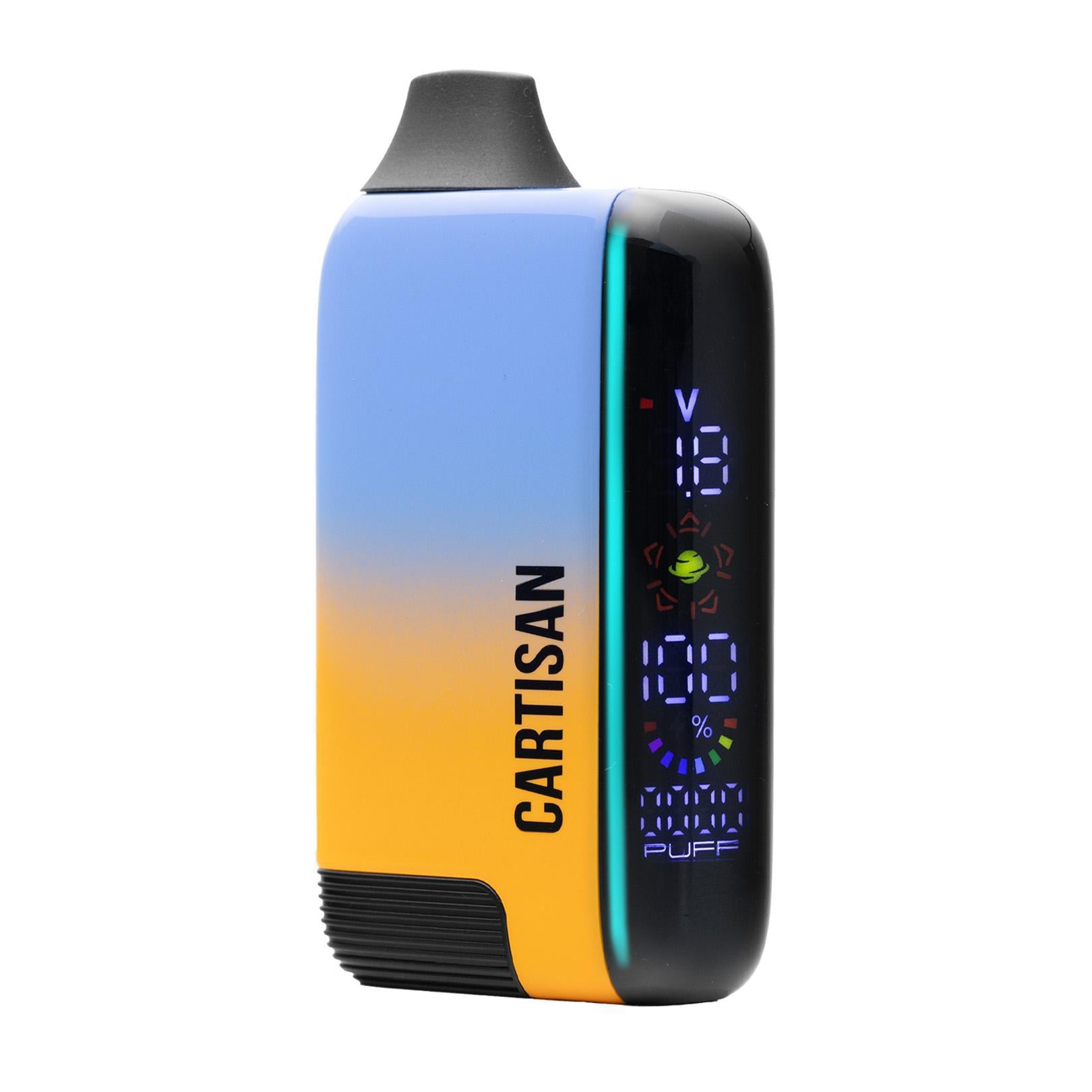 CARTISAN: VEIL BAR PRO EVO 510 CARTRIDGE BATTERY - Image 2