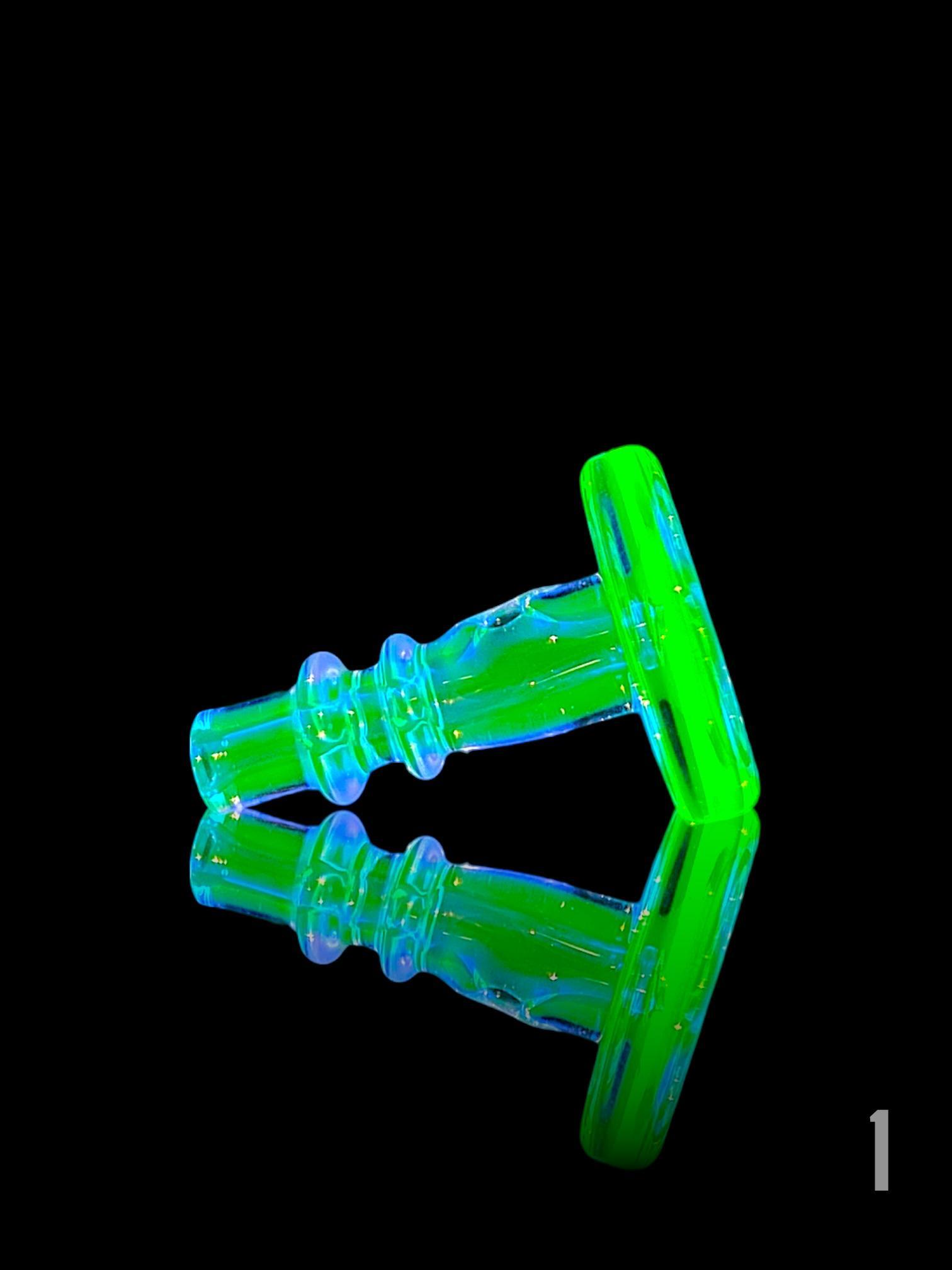 AJ SURF CITY TUBES: FULL COLOR 3DXL PEAK PRO JOYSTICK CAP - Image 3