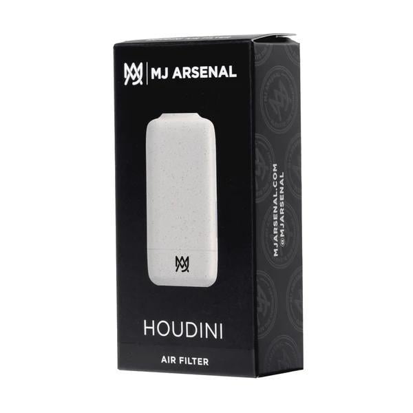 MJ ARSENAL: HOUDINI FILTER