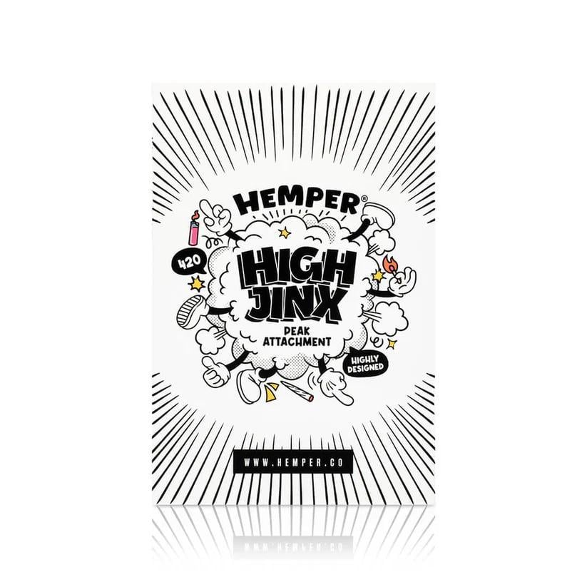 HEMPER: HIGH JINX PUFFCO PEAK ATTACHMENT - Image 8