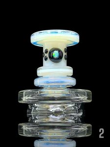 #2 - MOONSTONE