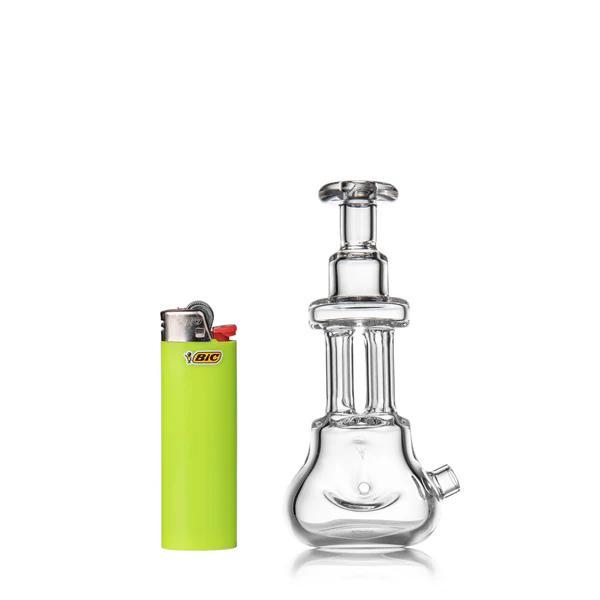 MJ ARSENAL: TETRA HAND PIPE | Zee Vapor