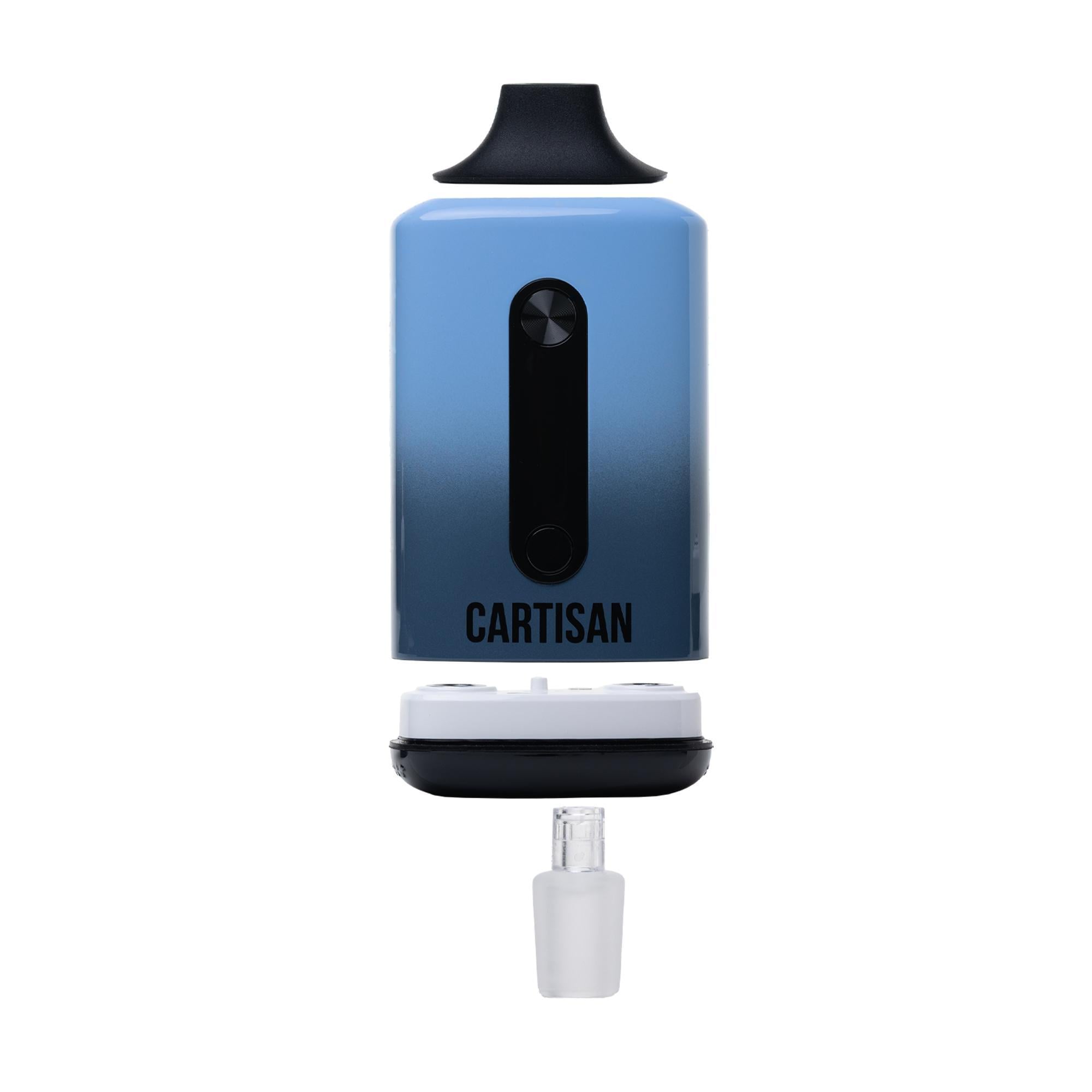 CARTISAN: VEIL BAR DUO 510 CARTRIDGE BATTERY - Image 17