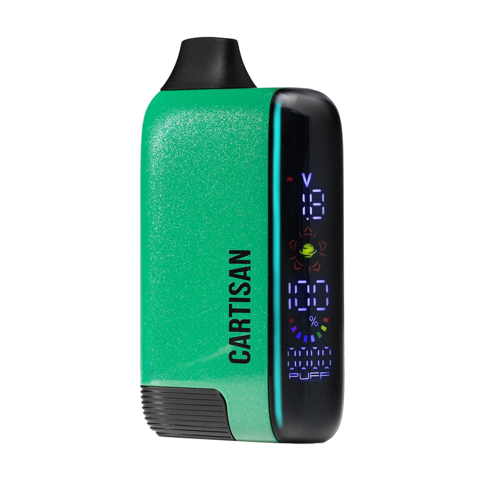 CARTISAN: VEIL BAR PRO EVO 510 CARTRIDGE BATTERY - Image 7