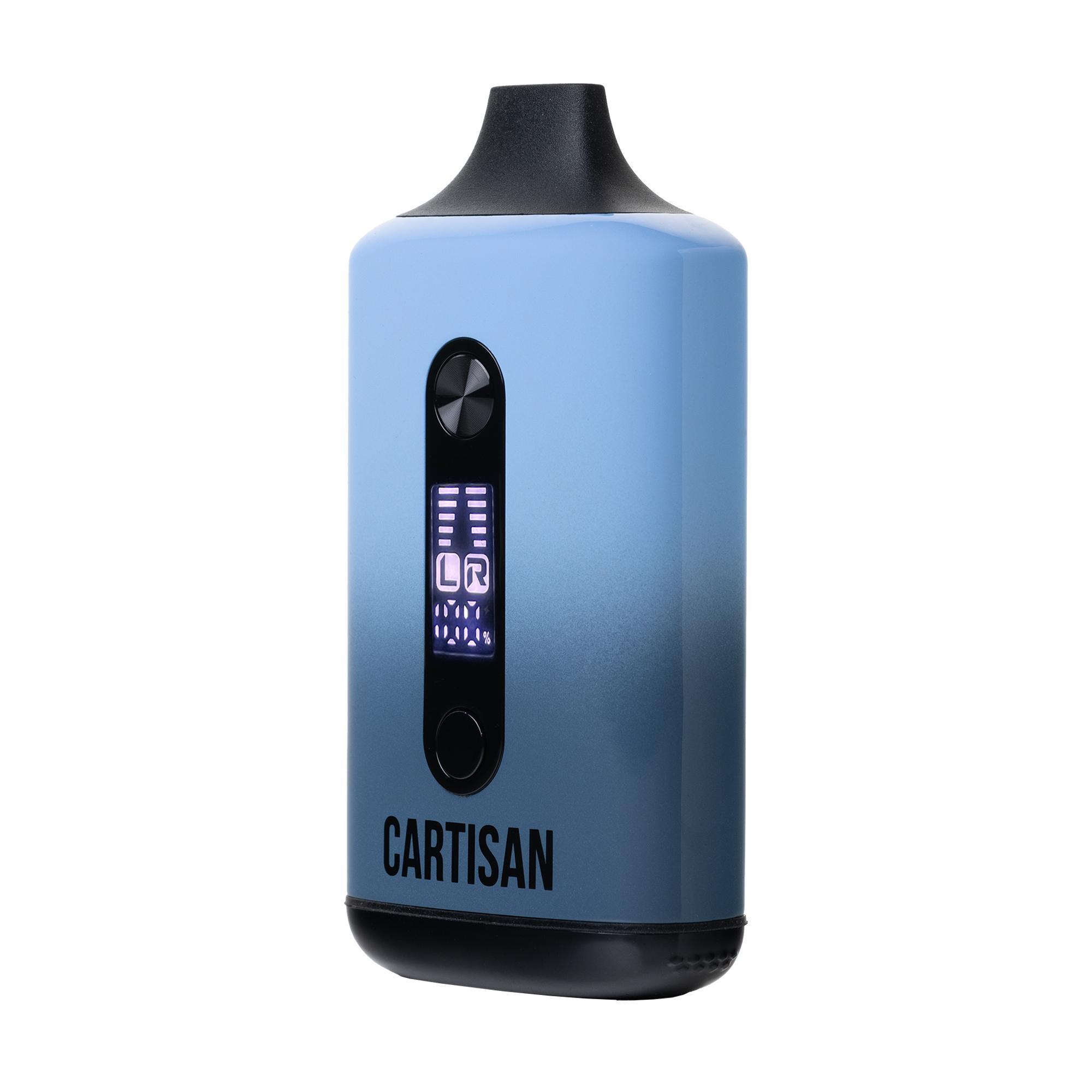 CARTISAN: VEIL BAR DUO 510 CARTRIDGE BATTERY - Image 18