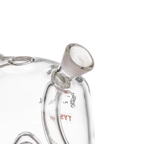 MJ ARSENAL X TYSON 2.0: PUNCH OUT BLUNT BUBBLER - Image 4