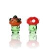 PULSAR: MUSHROOM PUFFCO PIVOT MOUTHPIECE - Image 2