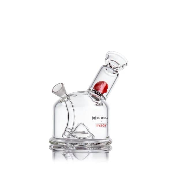 MJ ARSENAL X TYSON 2.0: PUNCH OUT BLUNT BUBBLER - Image 9
