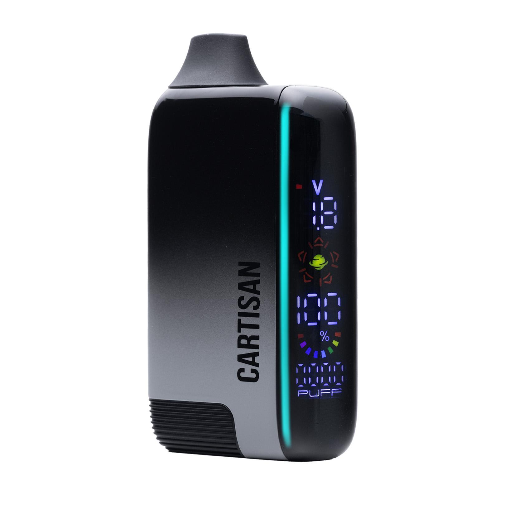 CARTISAN: VEIL BAR PRO EVO 510 CARTRIDGE BATTERY - Image 17