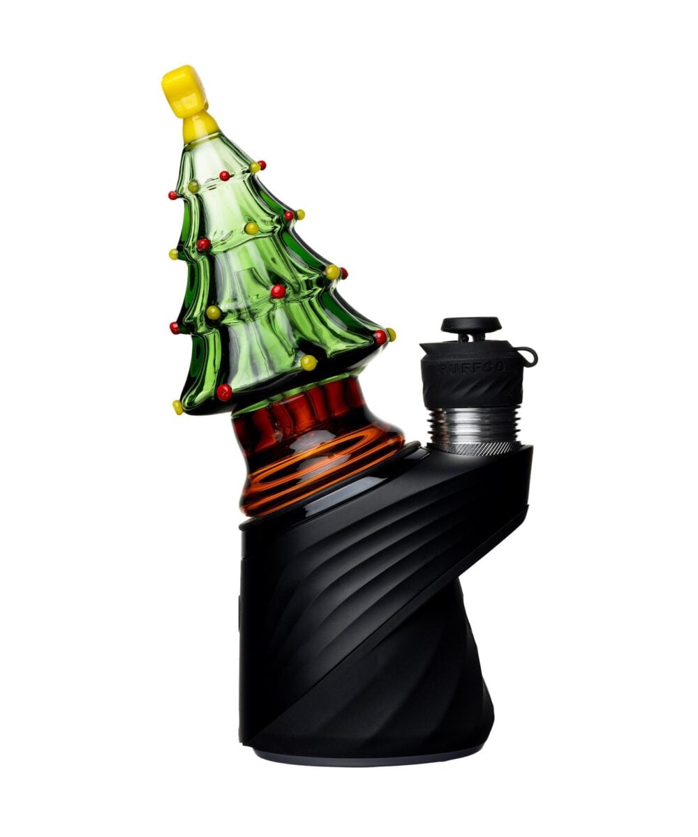 BIG FUN: BIG X PUFFCO PEAK ATTACHMENT