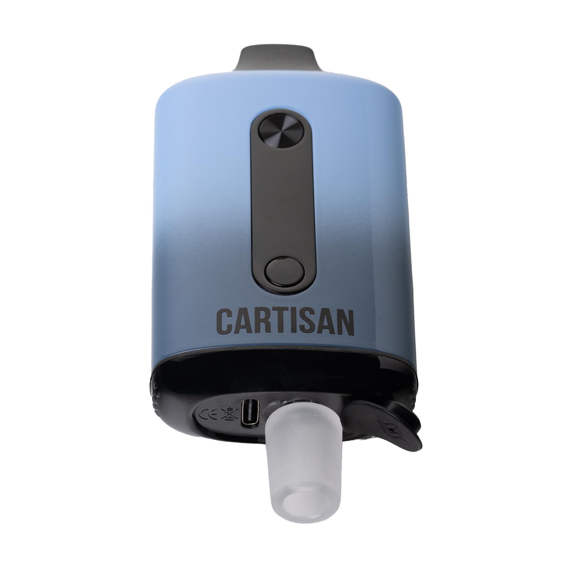 CARTISAN: VEIL BAR DUO 510 CARTRIDGE BATTERY - Image 20