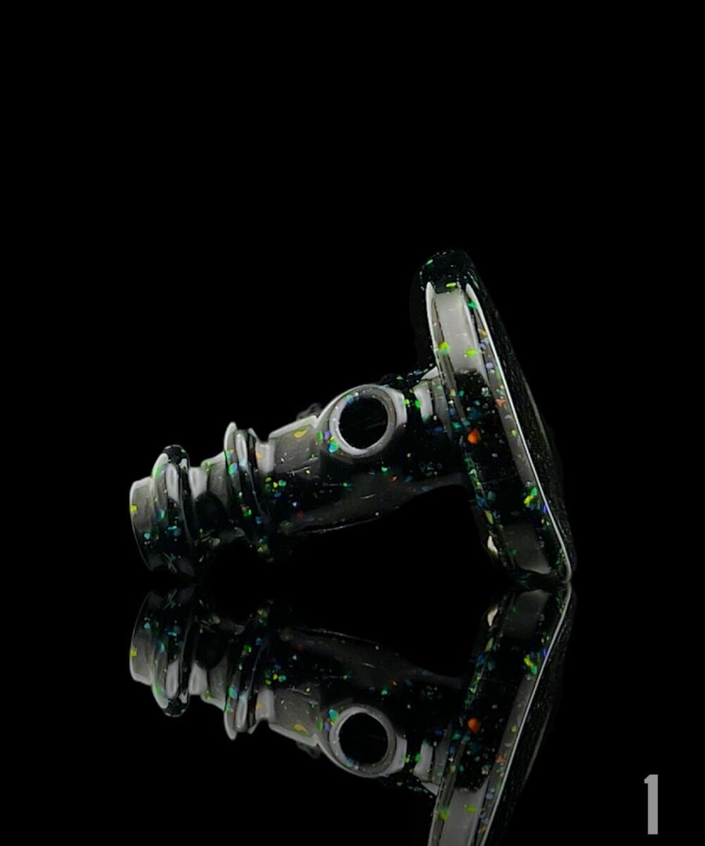 Alternative view of AJ SURF CITY TUBES: CROPAL NEW PEAK JOYSTICK CAP