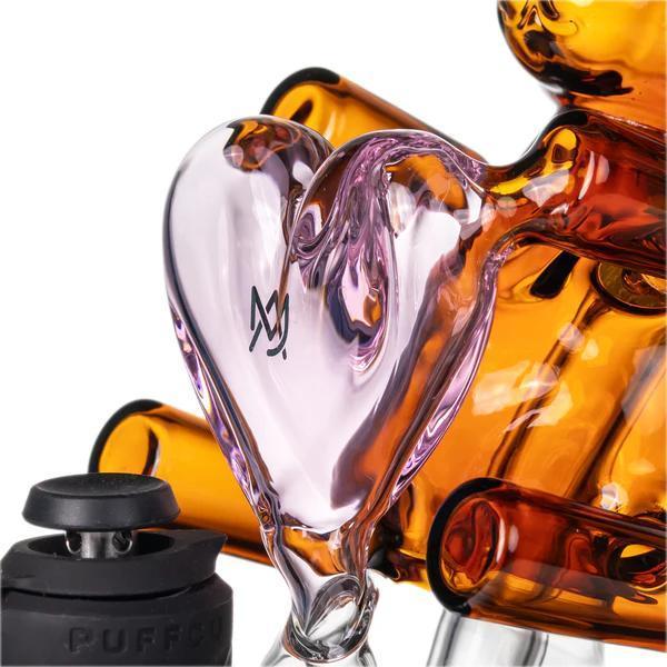 MJ ARSENAL: TEDDY PUFFCO PEAK ATTACHMENT - Image 8