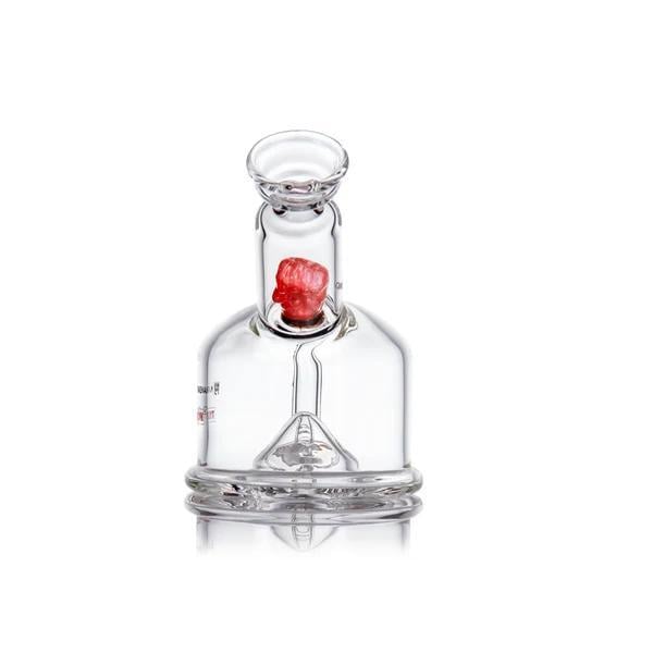MJ ARSENAL X TYSON 2.0: PUNCH OUT BLUNT BUBBLER - Image 10
