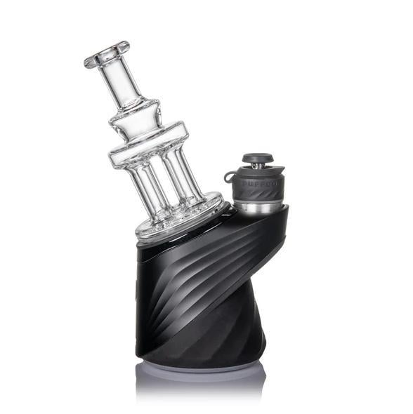 MJ ARSENAL: QUADRA DRY TOP PUFFCO PEAK ATTACHMENT
