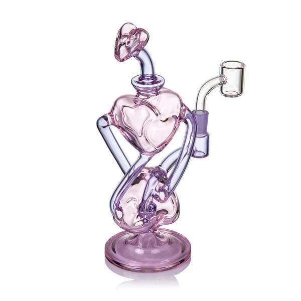 Alternative view of MJ ARSENAL: HTH (HEART TO HEART) MINI RIG LE VALENTINES DAY EDITION 2025