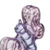 MJ ARSENAL: LOVE BUG PIVOT MOUTHPIECE - Image 5