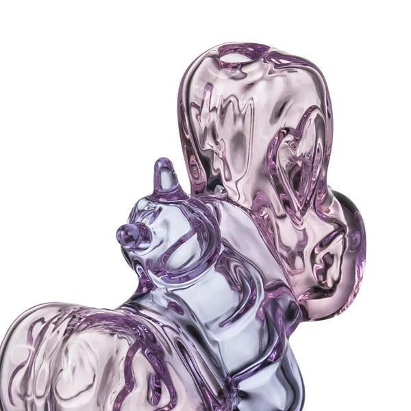 MJ ARSENAL: LOVE BUG PIVOT MOUTHPIECE - ALL IN ONE SMOKE SHOP