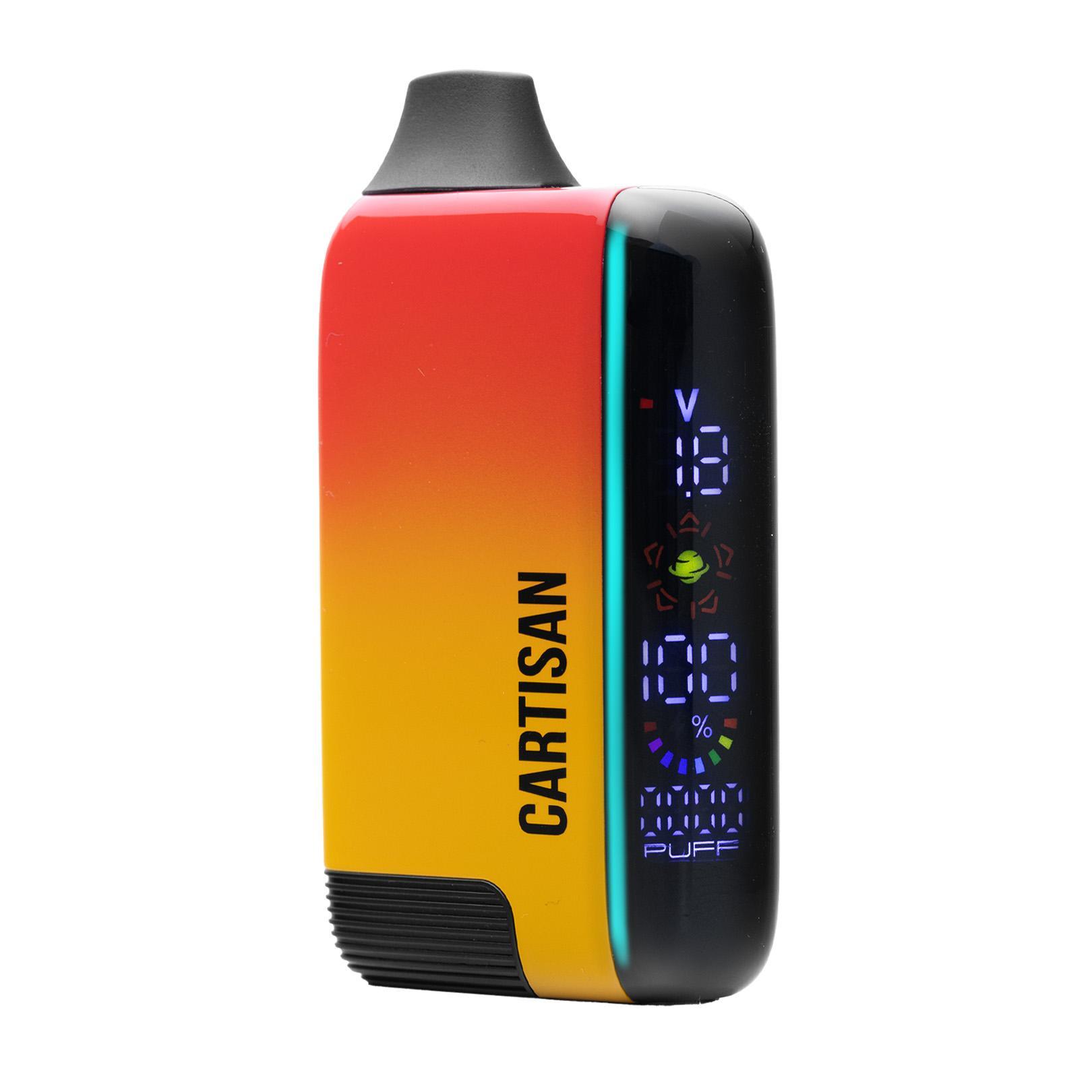 CARTISAN: VEIL BAR PRO EVO 510 CARTRIDGE BATTERY - Image 18