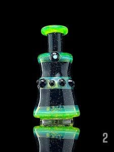 #2 - ION (UV)