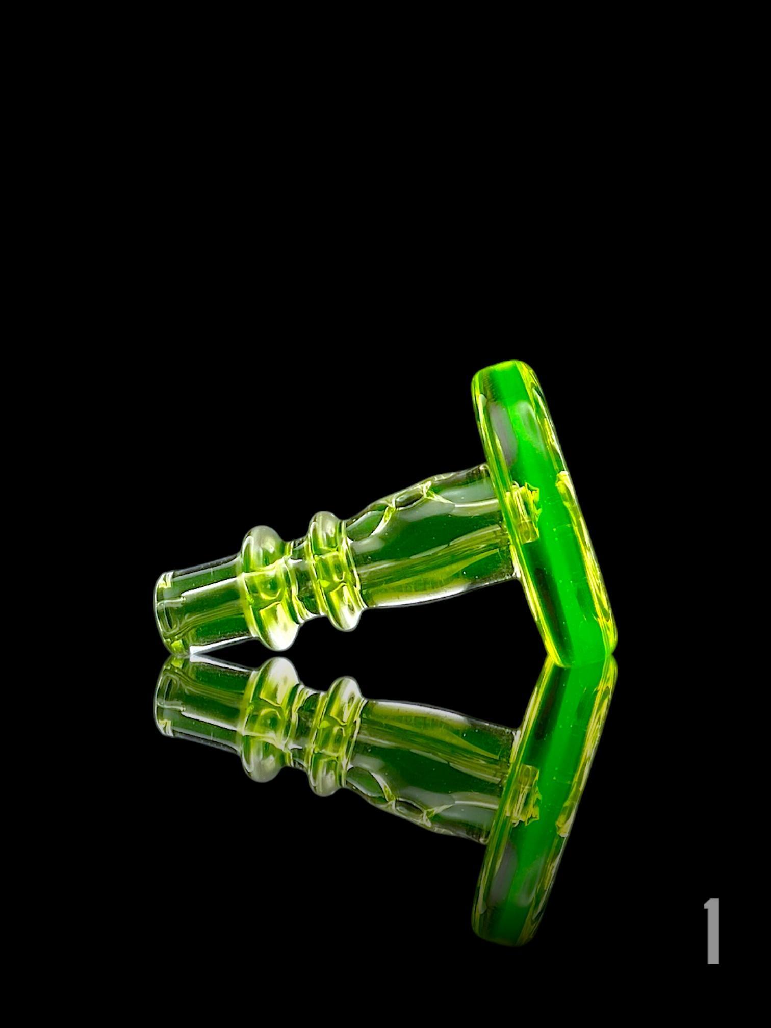 AJ SURF CITY TUBES: FULL COLOR 3DXL PEAK PRO JOYSTICK CAP - Image 2