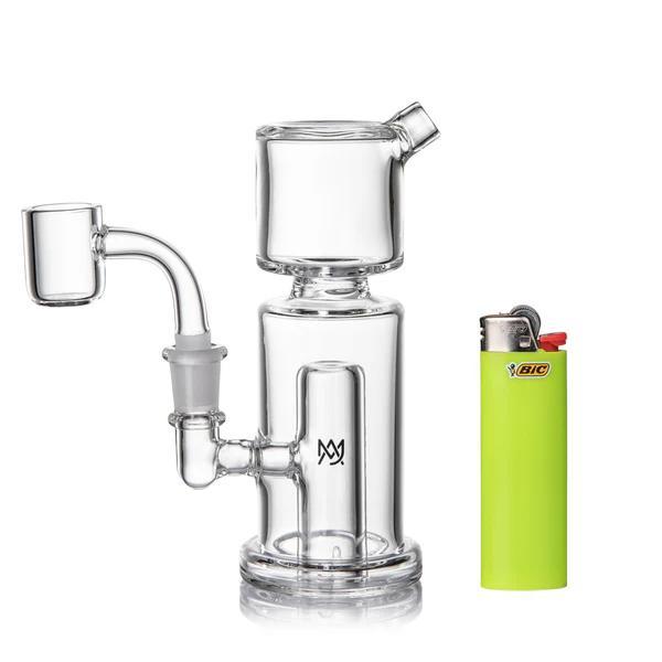 MJ ARSENAL: COLUMN MINI DAB RIG - Image 14