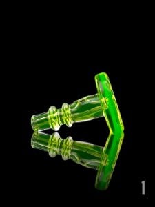 #1 - ION (UV)