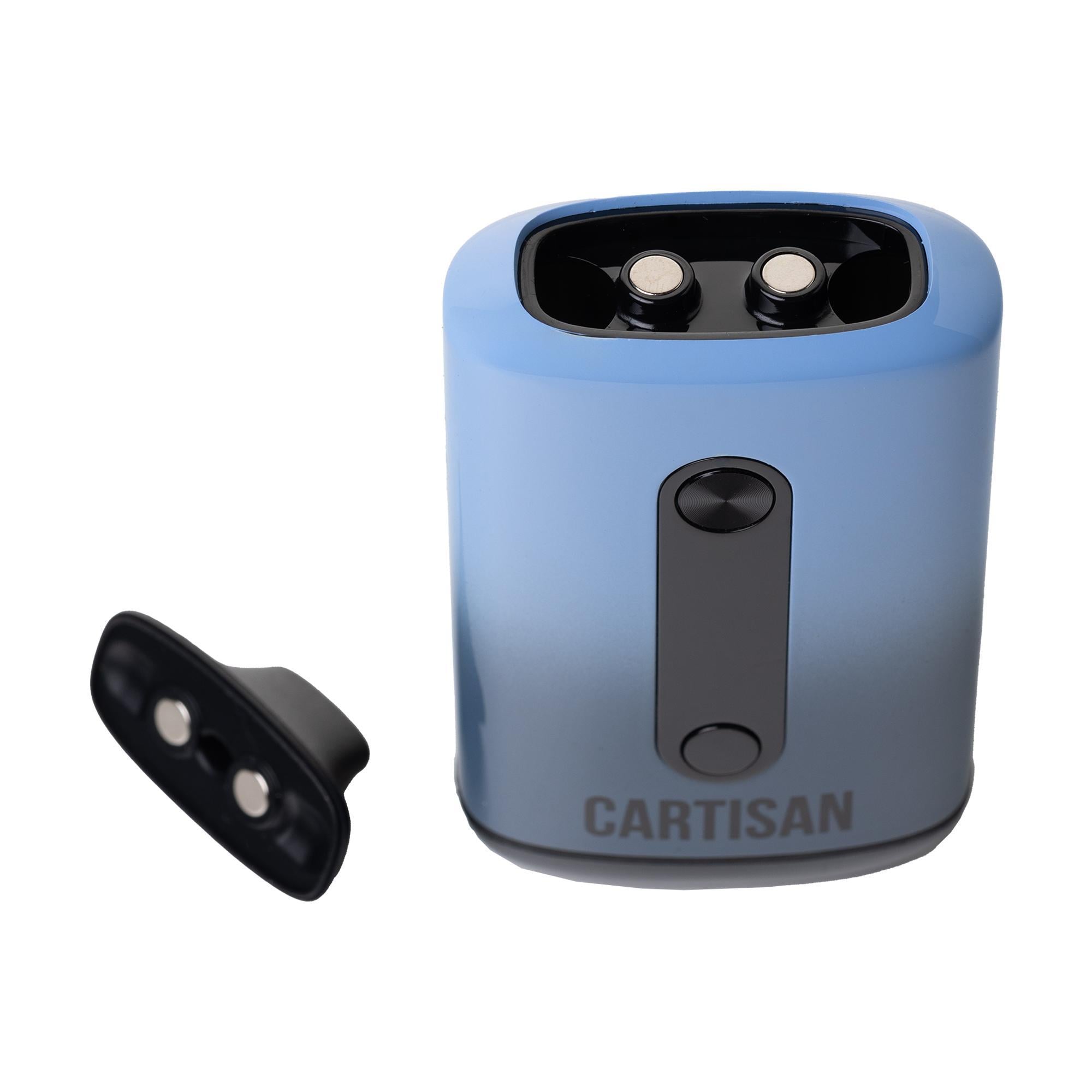 CARTISAN: VEIL BAR DUO 510 CARTRIDGE BATTERY - Image 15