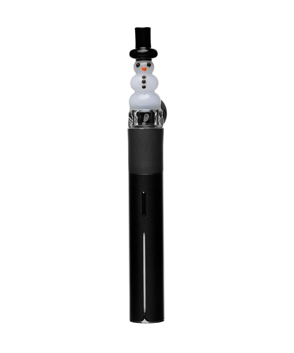 Alternative view of BIG FUN: LIL FROSTY PUFFCO PIVOT MOUTHPIECE