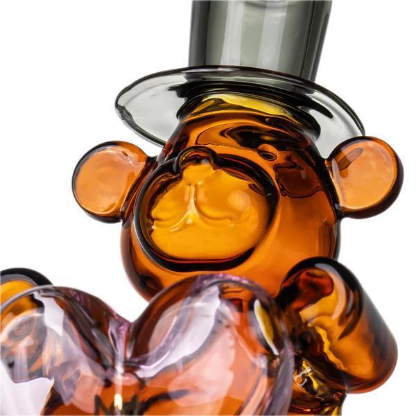 MJ ARSENAL: TEDDY PUFFCO PEAK ATTACHMENT - Image 7