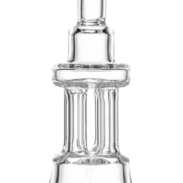 MJ ARSENAL: TETRA HAND PIPE | Zee Vapor