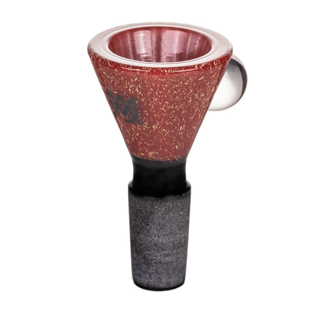 MJ ARSENAL DICHRO FLOWER BOWL (14MM) - Image 2