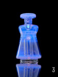 #3 - LUCID (CFL)