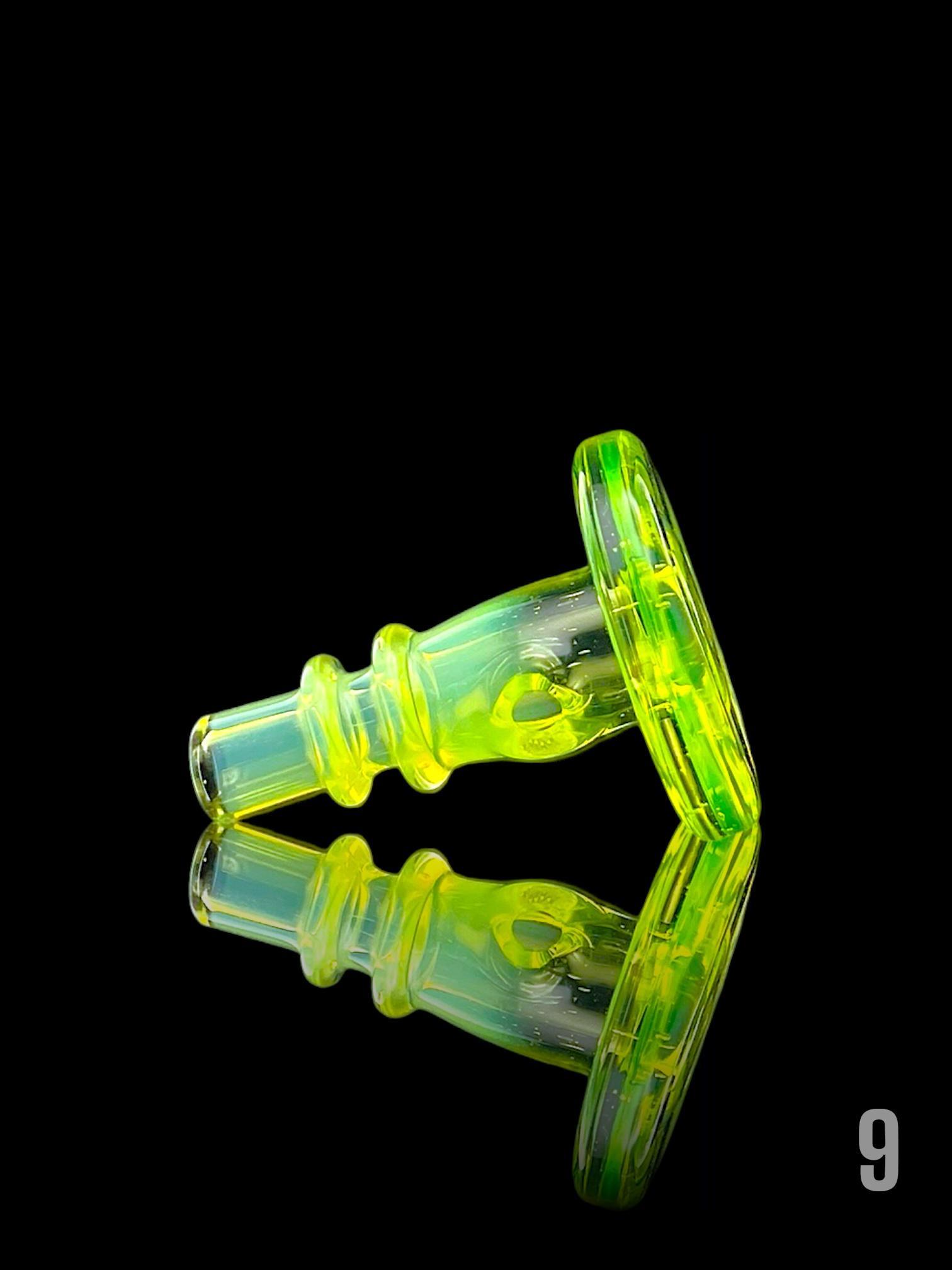 AJ SURF CITY TUBES: FULL COLOR 3DXL PEAK PRO JOYSTICK CAP - Image 11